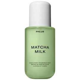 perfume Matcha Milk