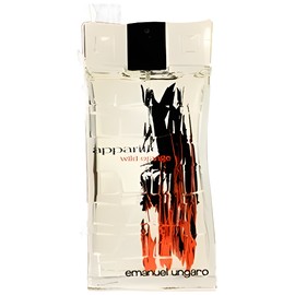 perfume Emanuel Ungaro Apparition Wild Orange
