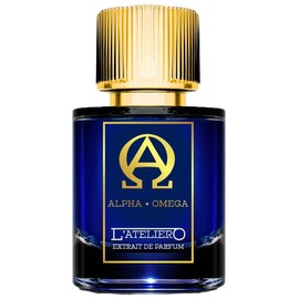 perfume Alpha • Omega