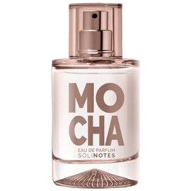 perfume Mocha