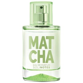 perfume Matcha