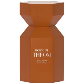 perfume Royal Affair