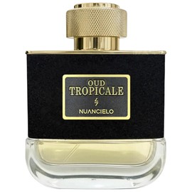 perfume Oud Tropicale