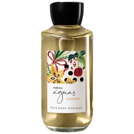 perfume Carambola Para Boas Energias