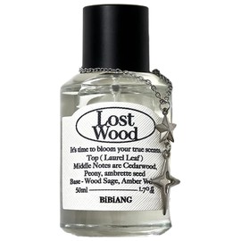 perfume Lost Wood