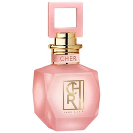 perfume Zarci Elixir