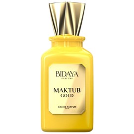 perfume Maktub Gold