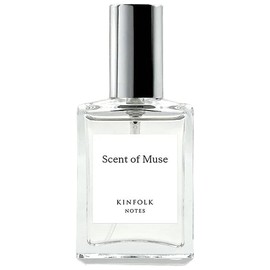 perfume Scent of Muse