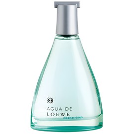 Agua de Loewe Mediterraneo