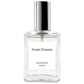 perfume Sweet Dreams