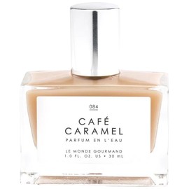 perfume Café Caramel 084