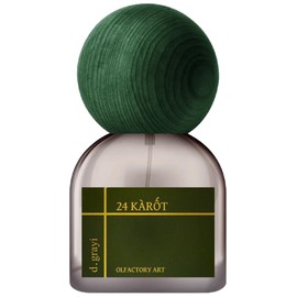 perfume 24 KÀRỐT