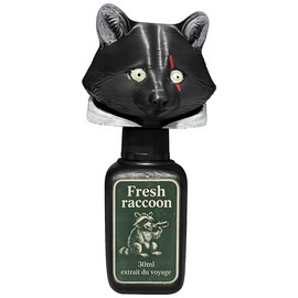 perfume Fresh Racoon