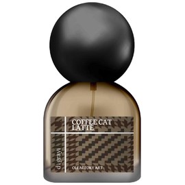 perfume Coffee Cat Latté