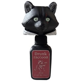 perfume Drunk Racoon