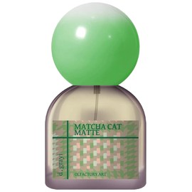 perfume Matcha Cat Matté
