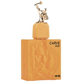 perfume Carve Oud