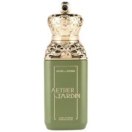 perfume Aether Jardin