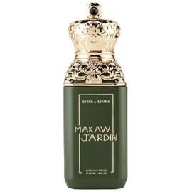 perfume Makaw Jardin
