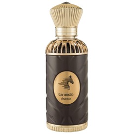 perfume Caramelo Chevaux