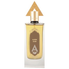 perfume Aura Oud