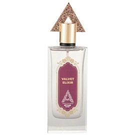 perfume Velvet Elixir