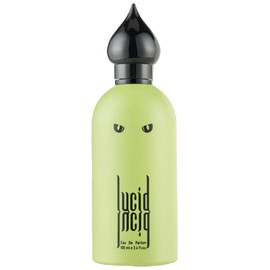 perfume Lucid Green