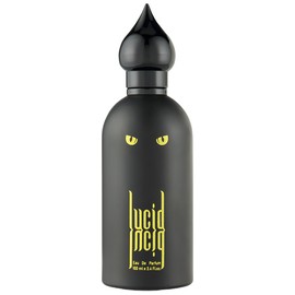 perfume Lucid Black