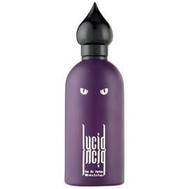 perfume Lucid Purple