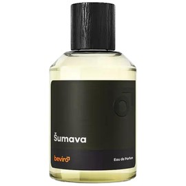 perfume Šumava