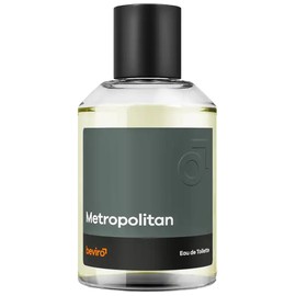 perfume Metropolitan