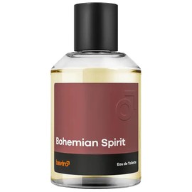 perfume Bohemian Spirit