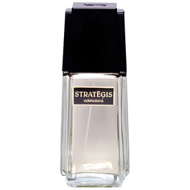 perfume Strategis