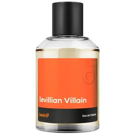 perfume Sevillian Villain