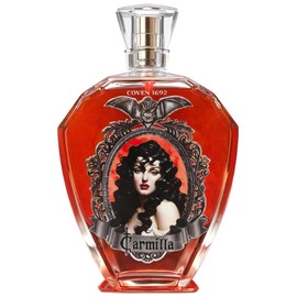 perfume Carmilla Rede Vamp