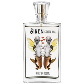 perfume Siren