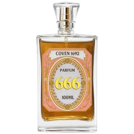 perfume 666