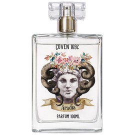 perfume Aradia Queen of Witches
