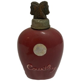 perfume Courtley Cologne