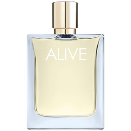 perfume Boss Alive Sparkling Lavender