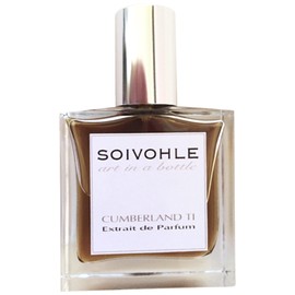 perfume Cumberland Ti