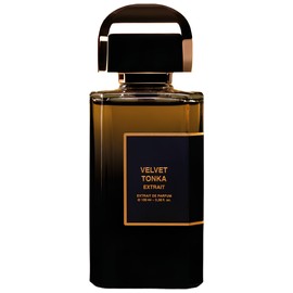 perfume Velvet Tonka