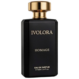 perfume Homage