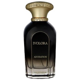 perfume Adoration