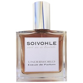 perfume Underworld