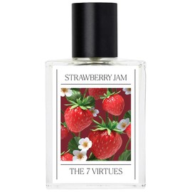 perfume Strawberry Jam