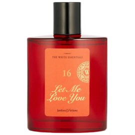 perfume Let Me Love You
