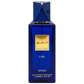 perfume Modest Une pour Femme