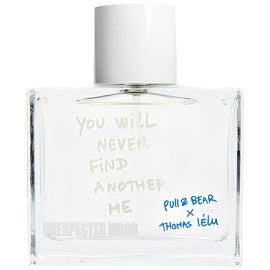 perfume Unexpected Wood