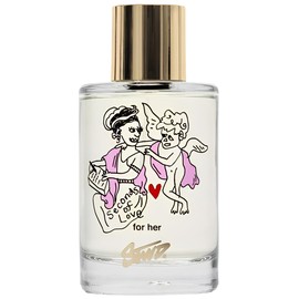 perfume Seconds of Love